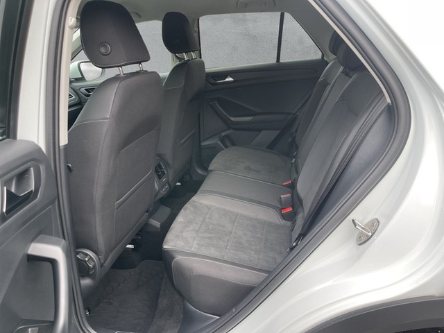 VW - T-Roc 1.5 TSI DSG Style ACC CAM LED NAVI SHZG_2