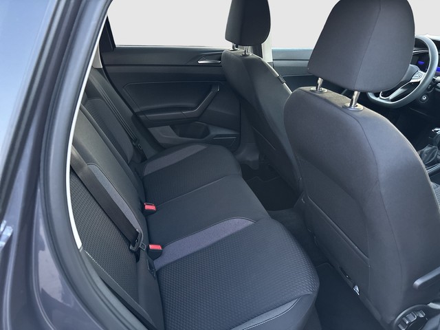 VW - Polo VI 1.0 Fresh LED LM15 MFL PDC SHZG TEMP TEL_5