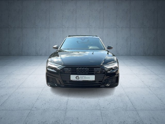 Audi - A6 Avant 45 TDI S-tronic Sport quattro AHK+ACC_14