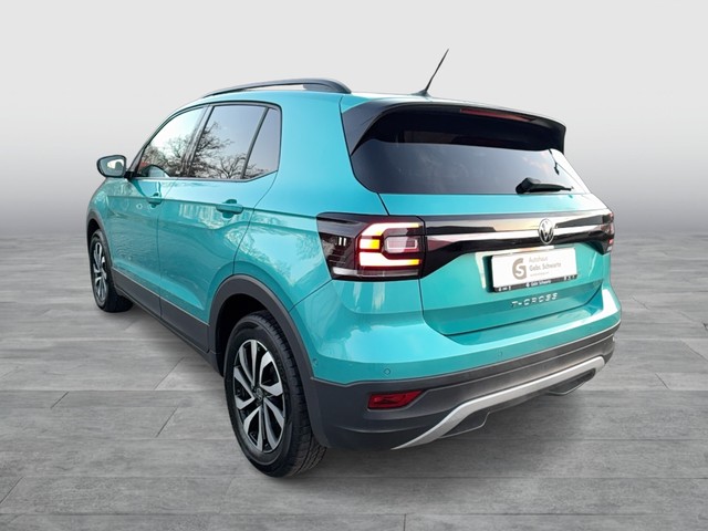 Skoda - Kodiaq 2.0 TDI DSG Tour ACC CAM LED NAVI SHZG_7