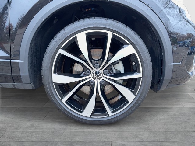 VW - T-Roc 1.5 TSI DSG R-Line AHK+ACC+RFK_14