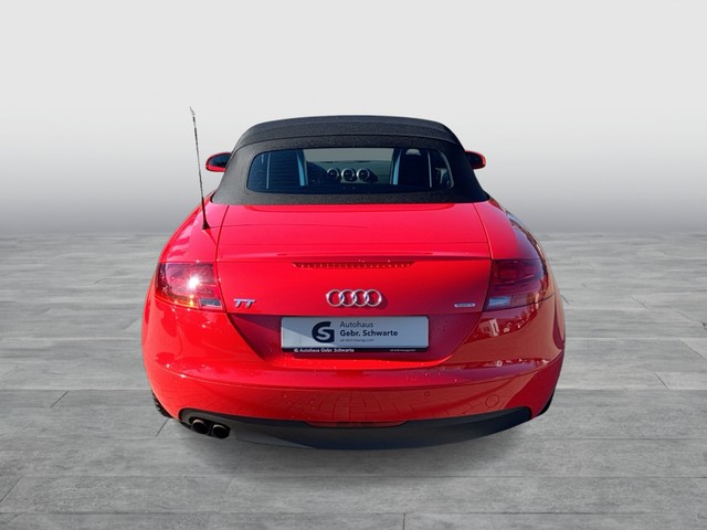 Audi - TT Roadster 2.0 TFSI quattro S-tronic S-line_7