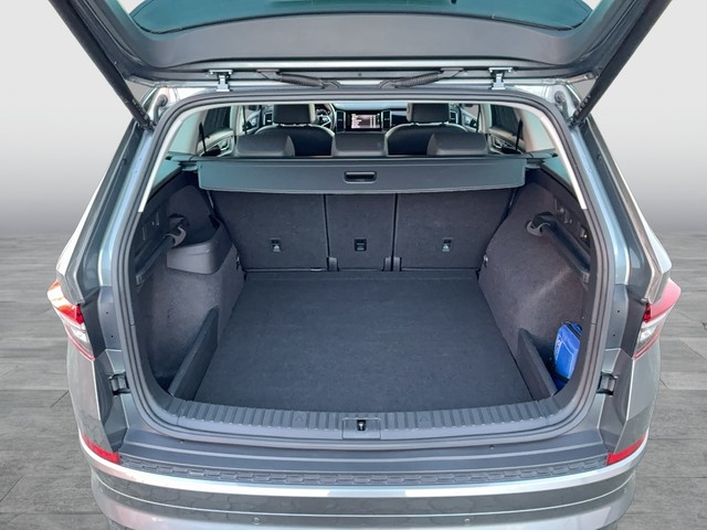 Skoda - Kodiaq 2.0 TDI DSG 4x4 L&K ACC+AHK+STANDHEIZUNG_4