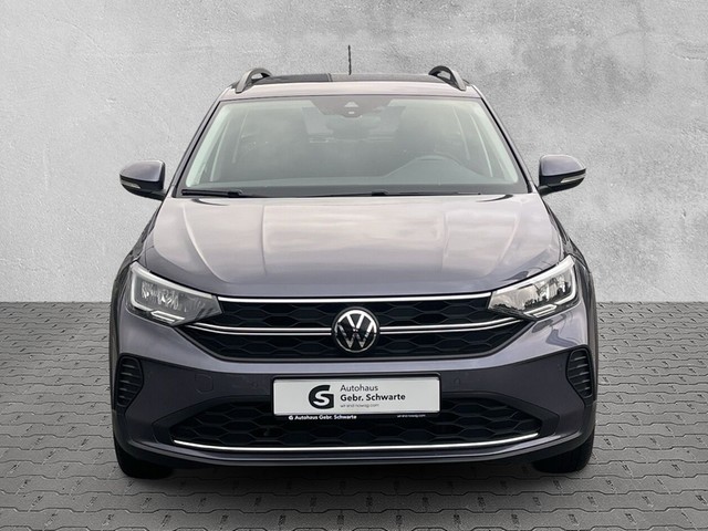 VW - Taigo 1.0 TSI DSG Life LED LM16 MFL PDC TEL_8