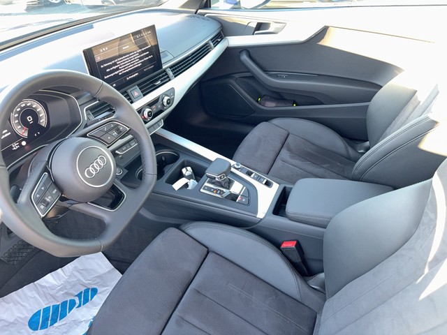 Audi - A5 Cabriolet 35 TFSI S-tronic advanced AHK+SITZH_10