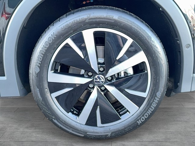 VW - Tiguan 2.0 TDI DSG Elegance Navi+Panorama+Kamera_17