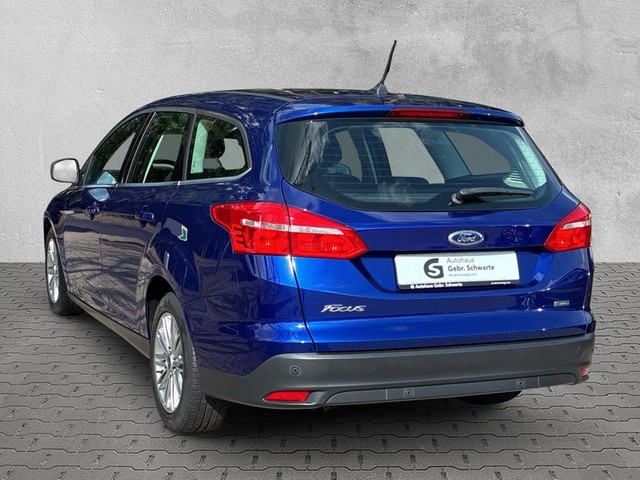 Ford - Focus Turnier 1.0 EcoBoost Cool & Connect SHZG+_9