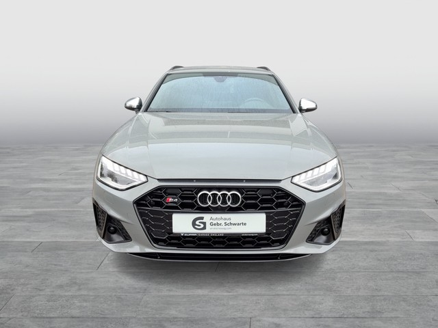 Audi - S4 Avant 3.0 TDI quattro AHK+LED+NAVI+PDC+KAMERA_14