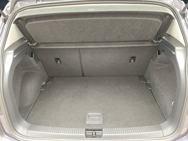VW - T-Cross 1.0 TSI Life ACC+NAVI+PDC+LM16"_4