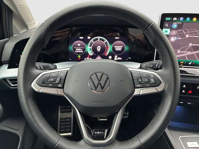 Audi - A3 Lim 30 TFSI Sport AHK LED NAVI PDC SHZG TEMP_8