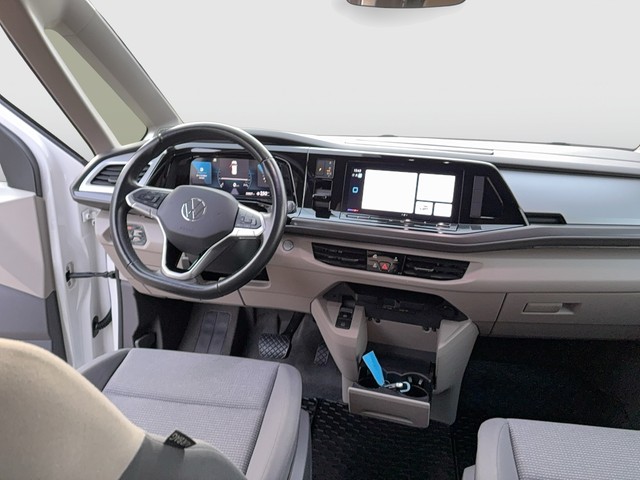 VW - T7 Multivan 1.5 TSI DSG LED+RÜCKFAHRKAMERA+KLIMA_2