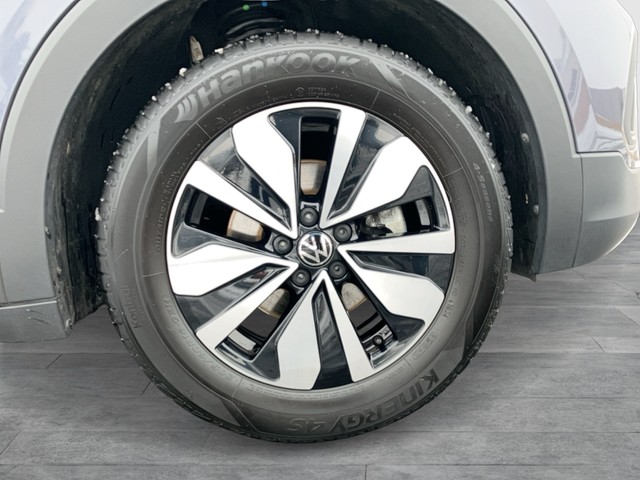 VW - Golf VIII Lim. 2.0 TSI GTI Black Style Leder RFK_12