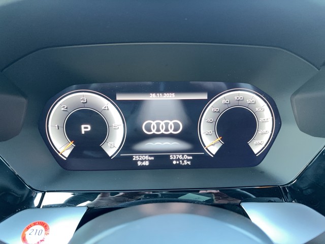 Audi - A3 Sportback 35 TDI S-tronic Advanced LED LM17_20