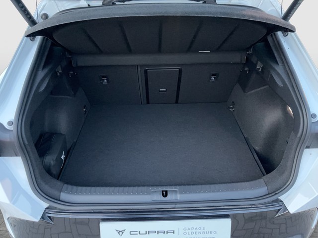 CUPRA - Formentor 1.5 TSI e-Hybrid LED+Virtual_4