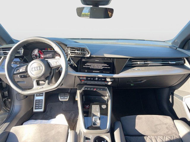 Audi - RS 3 Sportback 2.5 TFSI S-tronic quattro 280km/h_2