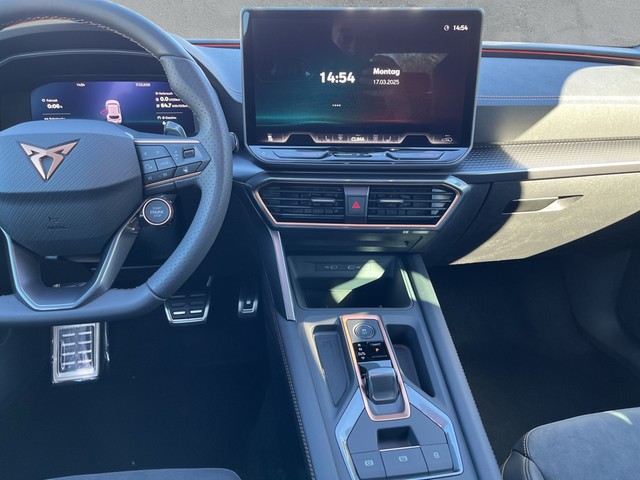 CUPRA - Leon VZ 1.5 e-HYBRID VZ_5