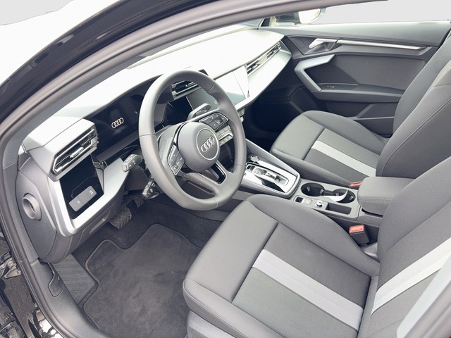 Audi - A3 Limousine 35 TFSI S-tronic advanced AHK+NAVI+_12