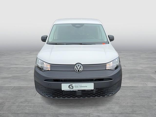 VW - Caddy Cargo Maxi 2.0 TDI SHZG+PDC+KLIMA+GRA+DAB_12