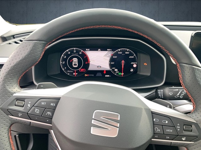 Skoda - Fabia 1.0 TSI DSG Drive Panorama+Navi_12