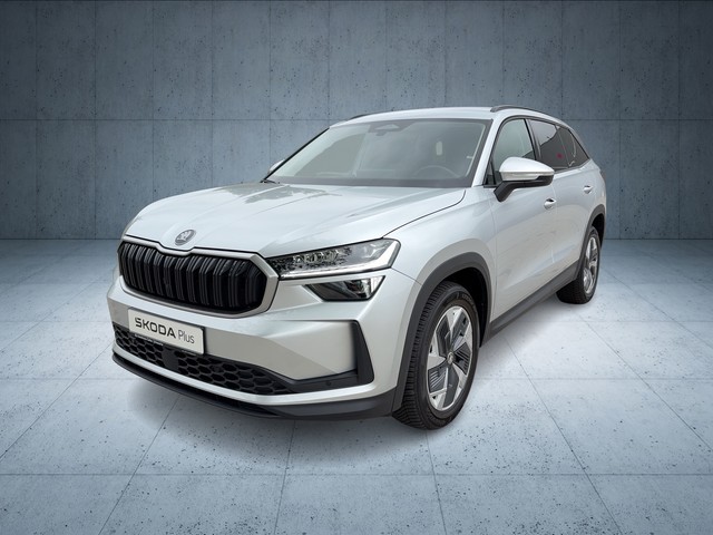 Škoda Kodiaq 2.0 TDI DSG 4x4 Selection LED+AHK+RFK+NAVI