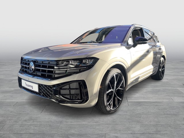 VW - Touareg 3.0 V6 TDI 4MOTION R-Line_1