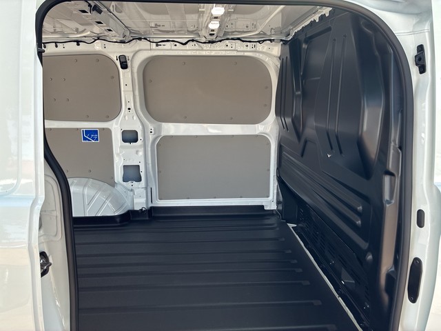 Ford - Transit Custom 320 L1 Trend Navi Laderaumschutz_3