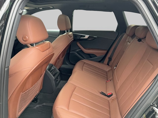 Audi - A4 Allroad quattro 2.0 TDI DSG 40 TDI basis_3