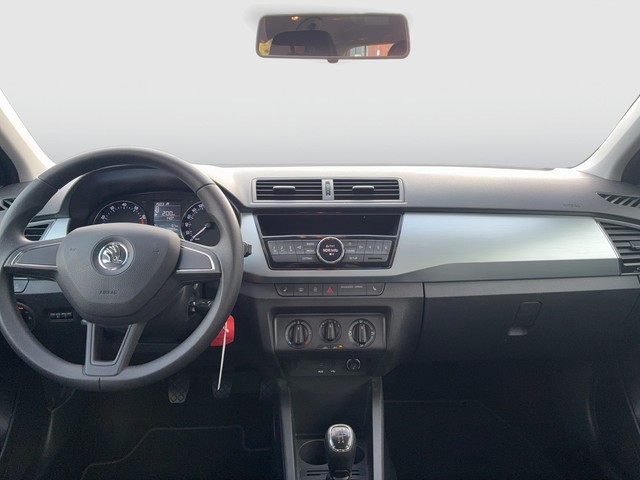 Skoda - Fabia 1.2 TSI Ambition GRA+SITZHZG+ALLWETTEREIF._2