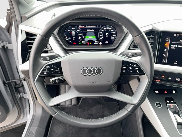 Audi - Q4 e-tron 40 Sportback 82 kWh LED+SITZHZG+NAVI_12