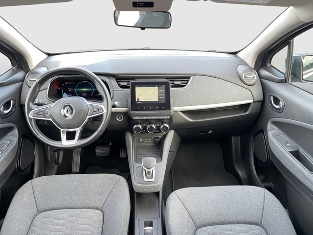 Renault - Zoe Experience LED+RFK+NAVI+SHZ+SPUR+GRA+BT+USB_2
