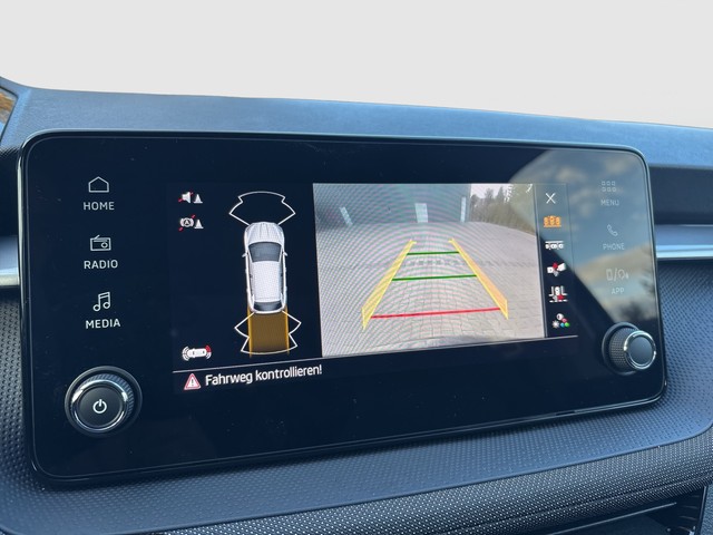 Skoda - Fabia 1.0 TSI Drive_5