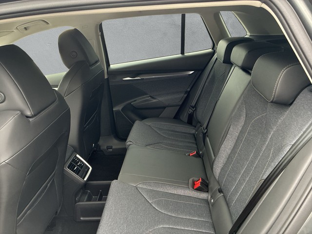 Skoda - Elroq 85 Loft AHK PLUS PAKET_2