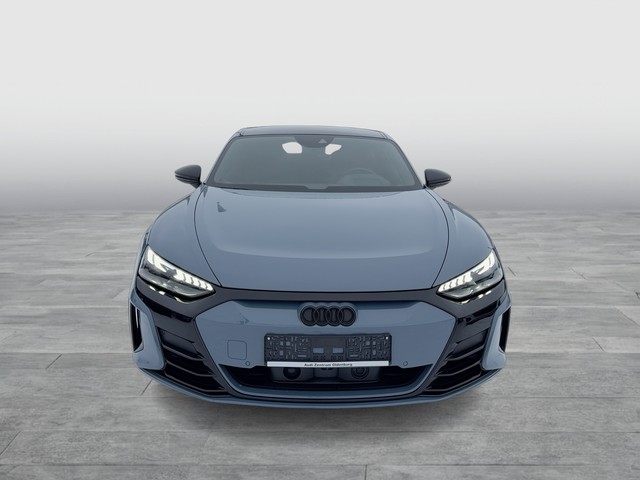 Audi - e-tron GT quattro LUFTFAHRWERK_10