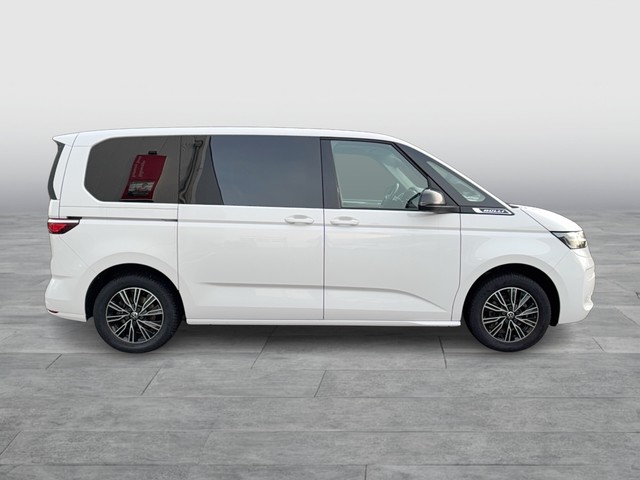 VW - T7 Multivan 1.5 TSI DSG LED+RÜCKFAHRKAMERA+KLIMA_9