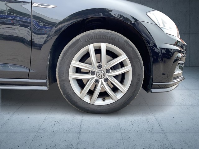 VW - Golf VII Variant 2.0 TDI DSG R-Line AHK+ACC+NAVI_14