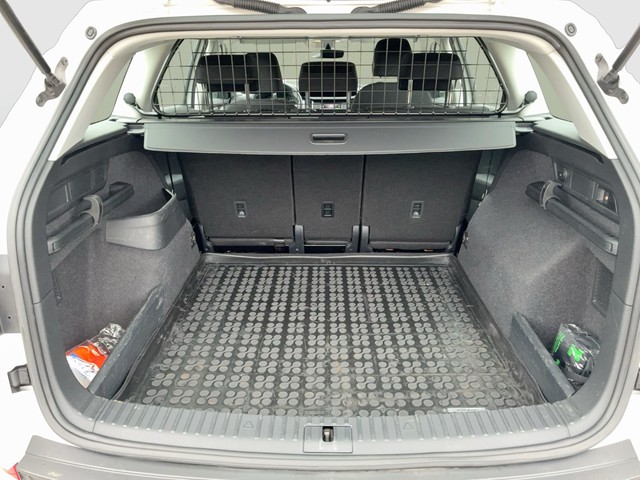 Skoda - Kodiaq Ambition 4x4 TEMPOMAT+EINPARKHILFE+KLIMA_4