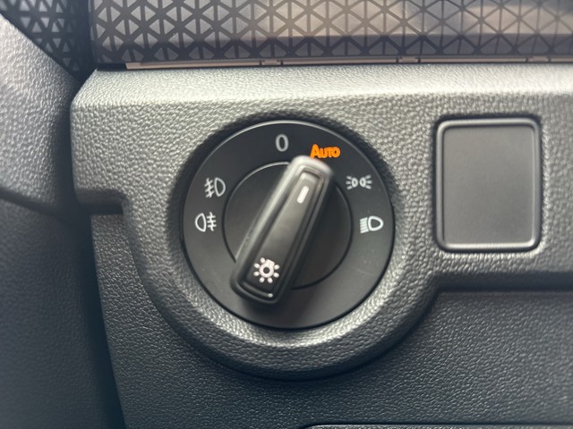 VW - T-Cross 1.0 TSI Style App-Connect Sitzhzg. Klima_7