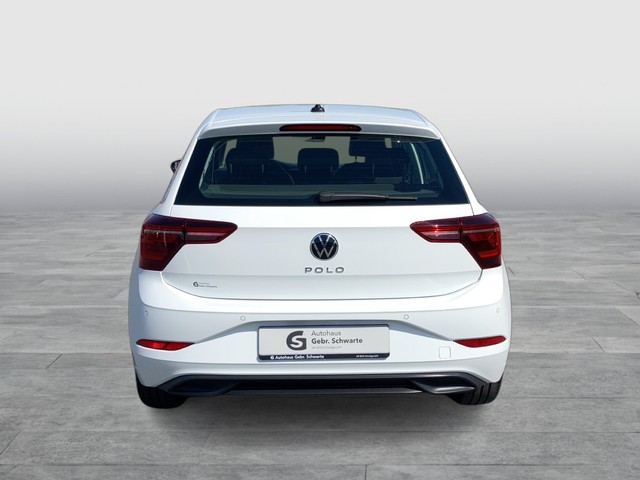 VW - Polo VI 1.0 TSI Style NAVI+ACC+SPUR+SHZ+RFK+LED_7