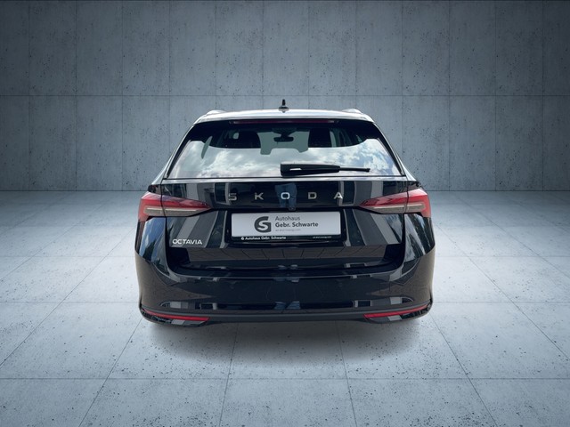 Skoda - Octavia Combi 1.5 TSI mEHV DSG Selection ACC+LED_11 Skoda - Octavia Combi 1.5 TSI mEHV DSG Selection ACC+LED_11