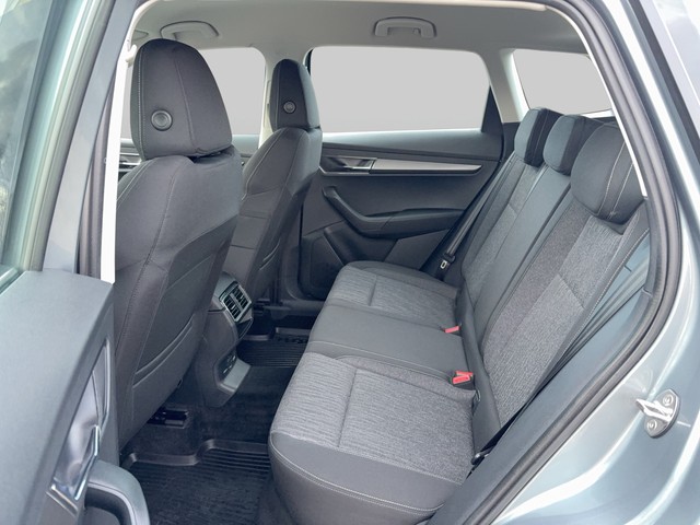 Skoda - Karoq 1.5 TSI Style AHK Memory Chrompaket Navi LED_3