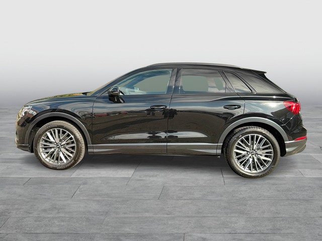 Audi - Audi Q3 40 TFSI quattro S-tronic Matrix+Virtual+Kamera_8 Audi - Audi Q3 40 TFSI quattro S-tronic Matrix+Virtual+Kamera_8