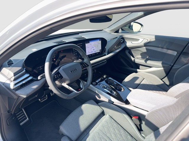 Audi - A5 Avant 2.0 TDI S-Line 2. Display Matrix 19"_21