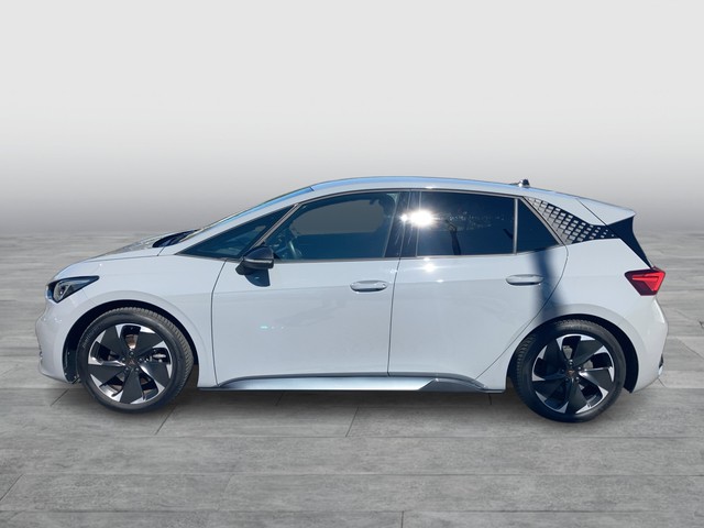 CUPRA - Born ACC CAM GJR LED LM19 MFL NAVI PDC SHZG TEL_6