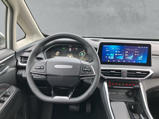 Maxus - Euniq 5 70kwh 6-Sitzer PANORAMADACH+ACC+LED+PDC_4