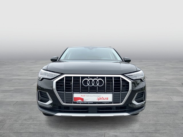 Audi - Q3 35 TFSI S-tronic Advanced AHK LED NAVI SHZG_11