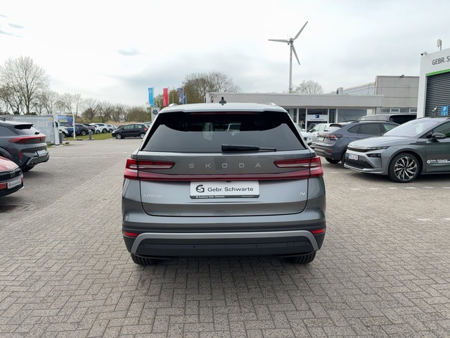 Skoda - Kodiaq 1.5TSI iV Selection AHK+Virtual+Kamera_15