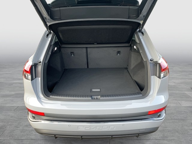 Audi - Q4 e-tron 45 quattro S-line ACC CAM LED NAVI_4