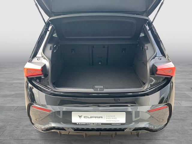 CUPRA - Born VZ 240 kW VZ LED+DCC+KAMERA+SHZG+NAVI_4 CUPRA - Born VZ 240 kW VZ LED+DCC+KAMERA+SHZG+NAVI_4