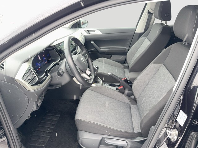 VW - Polo 1.0 Move LED+NAVI+SHZG+PDC+DAB+LM15"_16