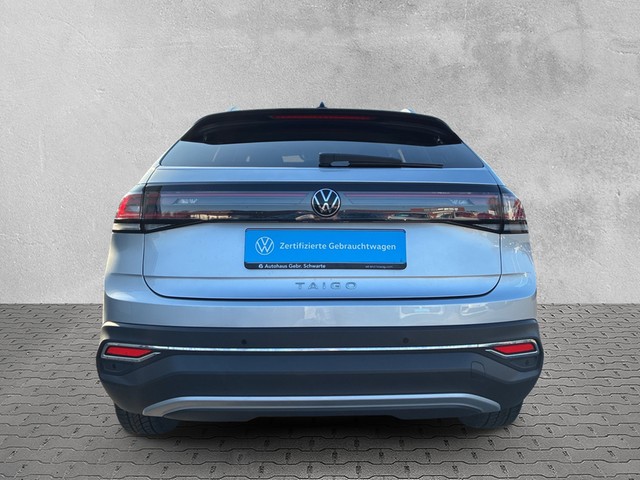 VW - Taigo 1.0 TSI DSG Style Matrix+Navi+Sitzhzg._17